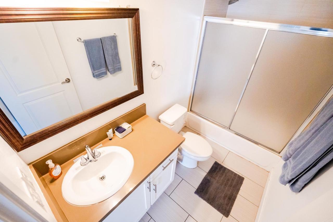 Large Condo Sleeps 10 Near Downtown Los Angeles Bagian luar foto