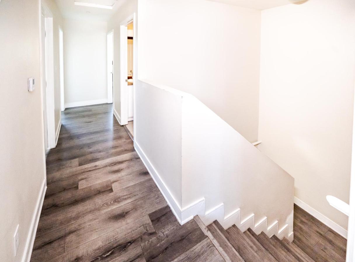 Large Condo Sleeps 10 Near Downtown Los Angeles Bagian luar foto